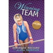 The Go-for-gold Gymnasts : Winning Team  Hyperion Books