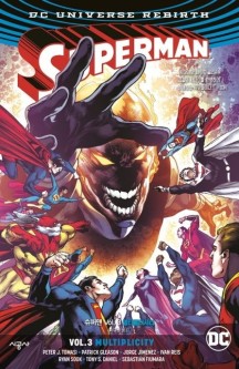 슈퍼맨 Vol 3: 멀티플리시티(DC 리버스) (DC 리버스)