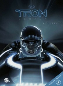 트론: 새로운 시작(Tron: Legacy) (영화로 읽는 영어원서 시리즈 13)