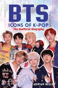 BTS (Icons of K-Pop)