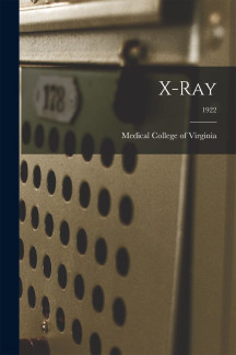 X-ray; 1922