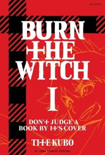 번더위치(Burn the Witch) 1