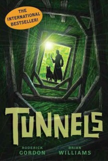 Tunnels Paperback