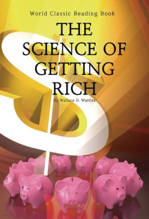 부의 축적 시간 (The Science of Getting Rich (영어원서))