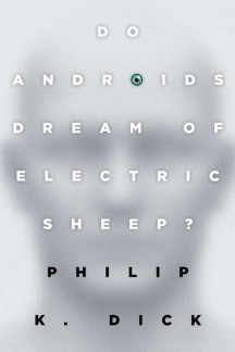 Do Androids Dream of Electric Sheep? 영화 ’블레이드 러너’ 원작소설 (영화 ’블레이드 러너’ 원작소설)