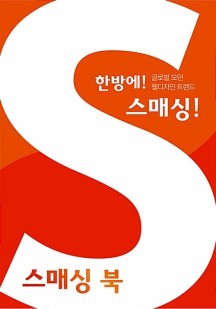 스매싱 북 (글로벌 모던 웹디자인 트렌드 한방에! 스매싱!)
