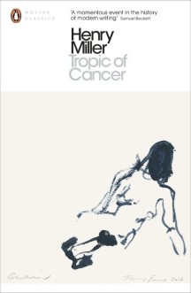 Tropic of Cancer (Inspector Maigret #20)