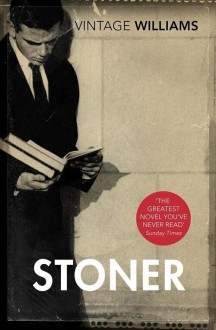 Stoner (Vintage Classics) (『스토너』원서)