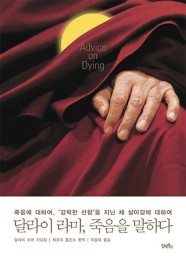 달라이 라마, 죽음을 말하다 (죽음에 대하여, ‘강력한 선함’을 지닌 채 살아감에 대하여)