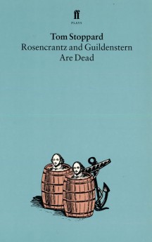 Rosencrantz and Guildenstern are Dead (- 로젠크란츠와 길덴스턴은 죽었다)
