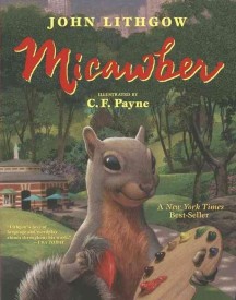 Micawber Paperback
