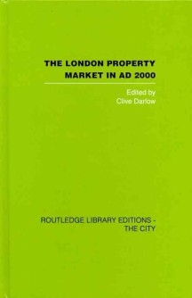 The London Property Market in Ad 2000