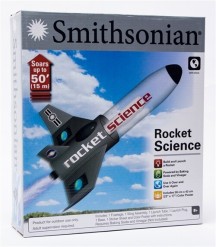 Smithsonian : 로켓 사이언스 Rocket Science