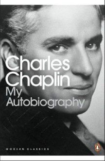 Charles Chaplin:My Autobiography Paperback (Confessions of a Common Reader)