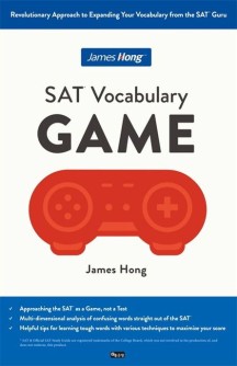 SAT Vocabulary Game