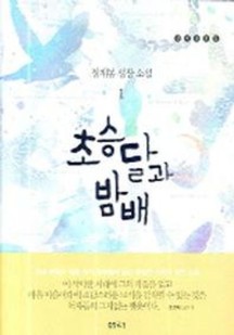 초승달과 밤배 (정채봉 성장 소설)