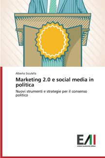 Marketing 2.0 E Social Media in Politica