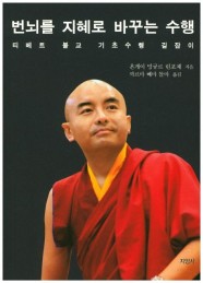 번뇌를 지혜로 바꾸는 수행 (티베트 불교 기초수행 길잡이)