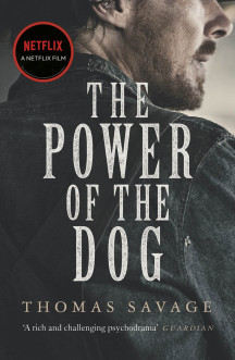 The Power of the Dog 넷플릭스 영화 파워 오브 도그 원작소설 (NOW A NETFLIX FILM STARRING BENEDICT CUMBERBATCH)