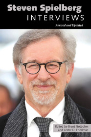 Steven Spielberg: Interviews, Revised and Updated (Interviews)