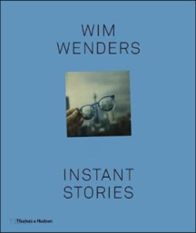 Wim Wenders (Instant Stories)