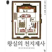 왕실의 천지제사 -조선 왕실의 행사 1-왕실문화총서02