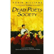 죽은 시인의 사회 Dead Poets Society 영어원서