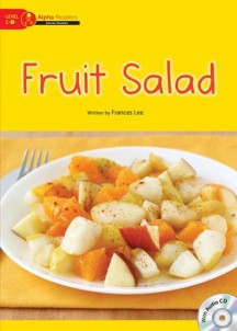 Fruit Salad (Alpha Readers)