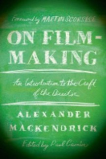 On Film-Making: An Introduction to the Craft of the Director (An Introduction to the Craft of the Director)