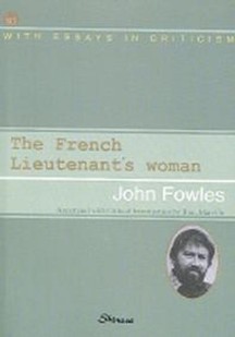 영미문학 83 The French Lieutenant’s Woman(프랑스 중위의 여자) (프랑스 중위의 여자)