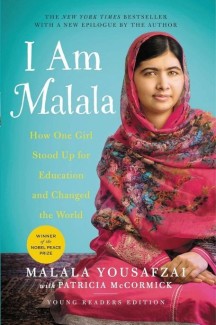 I Am Malala: How One Girl Stood Up for Education and Changed the World (Young Readers Edition) (How One Girl Stood Up for Education and Changed the World (Young Readers Edition))
