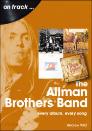 The Allman Brothers Band On Track (Every Album, Every Song)