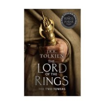 Lord of the Rings #02 : The Two Towers (『반지의 제왕 : 두 개의 탑』영어원서)