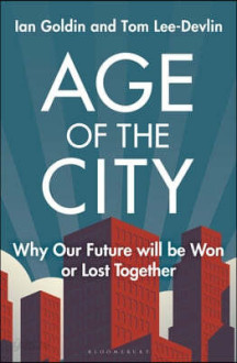 Age of the City (Why our Future will be Won or Lost Together)