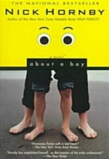 About a Boy | 어바웃 어 보이 (영어원서) | Nick Hornby | Riverhead Books | 1998년