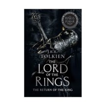 Lord of the Rings #03 : The Return of the King (『반지의 제왕 : 왕의 귀환』영어원서)