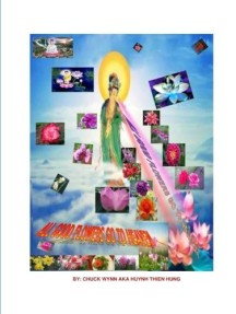 [아마존 공식]ALL GOOD FLOWERS GO TO HEAVEN: Elegant Rose V/S spiritual Lotus