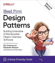 [아마존 공식]Head First Design Patterns: Building Extensible and Maintainable Object-Oriented Software 2nd Edition