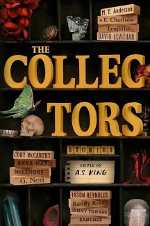 The Collectors: Stories (2024 마이클 L. 프린츠 위너)