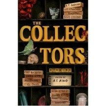 교보문고 교보문고 The Collectors  Stories - 2024 마이클 L 프린츠 위너