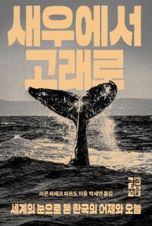 새우에서 고래로 (세계의 눈으로 본 한국의 어제와 오늘)