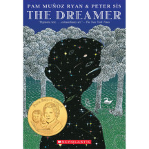 The Dreamer 별이 된 소년 영어소설 영어원서
