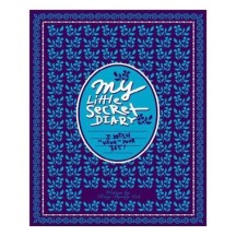 [유니오니아시아]마이 리틀 시크릿 다이어리 My Little Secret Diary