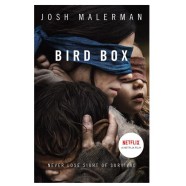 버드 박스 Bird Box /영어원서 영어소설