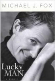 Lucky Man: A Memoir | Michael J. Fox | Hyperion Books | 2002년