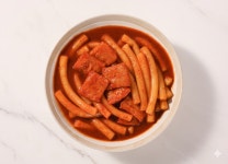 Daeyu Soup Tteokbokki