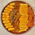 Daeyu Rose Tteokbokki