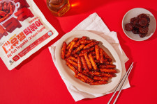 Daeyu Oil Tteokbokki