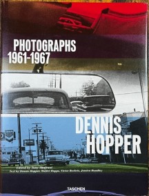 [데니스 호퍼] Dennis Hopper: Photographs 1961–1967