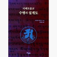 티베트불교 수행의 설계도 - 사이토 타모츠고 석혜능